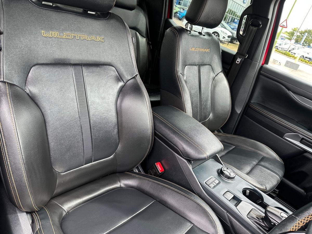 Used Ford Ranger 2023 for sale - 76626547: Photo 15