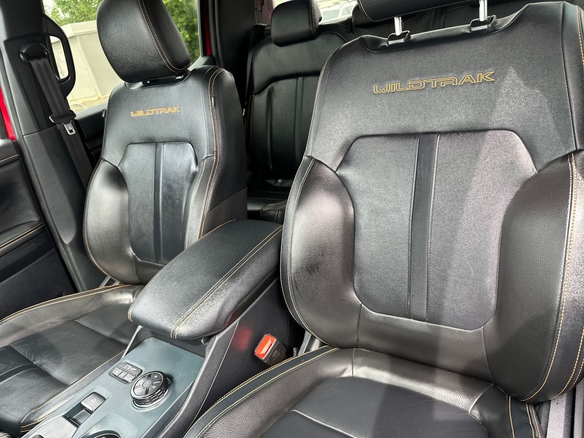 Used Ford Ranger 2023 for sale - 76626547: Photo 16