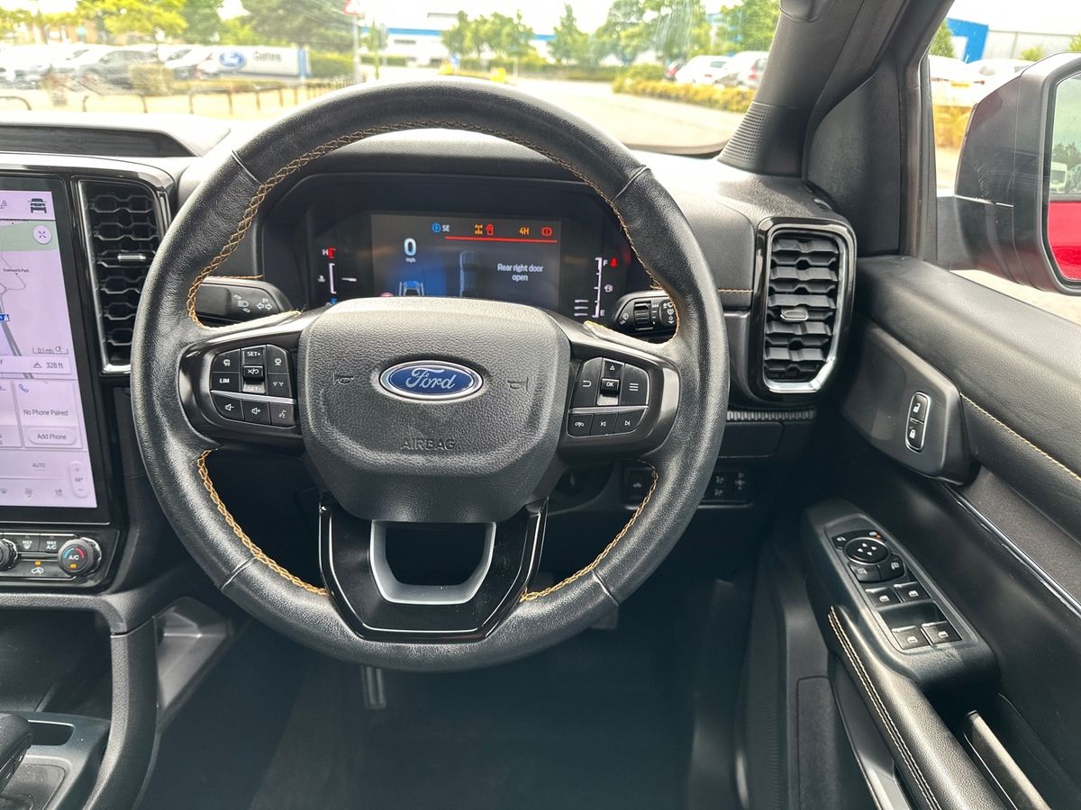 Used Ford Ranger 2023 for sale - 76626547: Photo 18