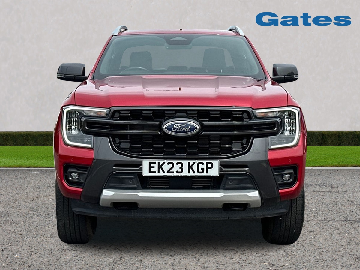 Used Ford Ranger 2023 for sale - 76626547: Photo 2