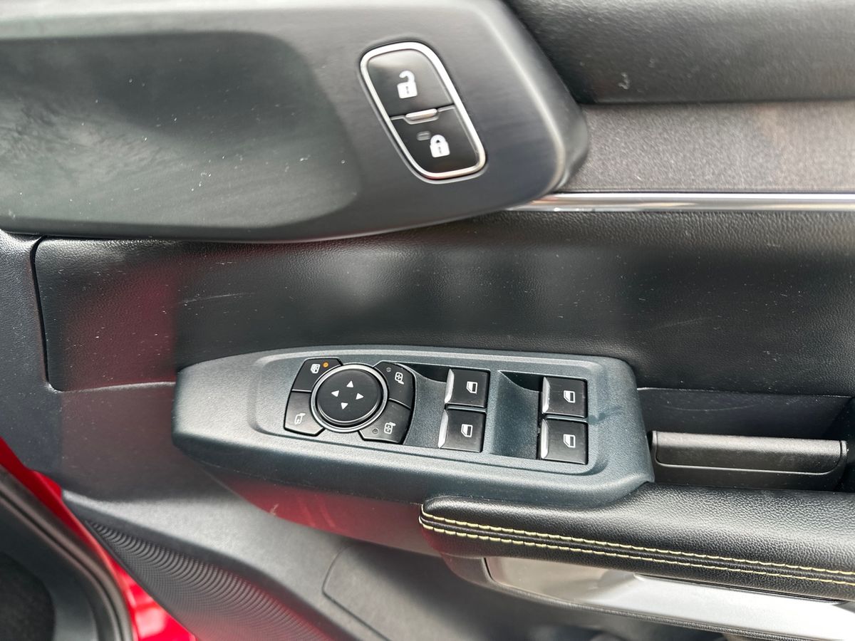 Used Ford Ranger 2023 for sale - 76626547: Photo 27