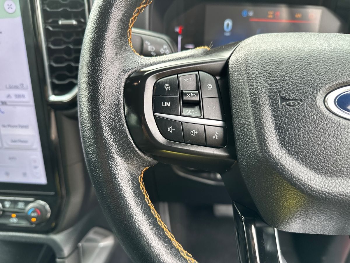 Used Ford Ranger 2023 for sale - 76626547: Photo 29