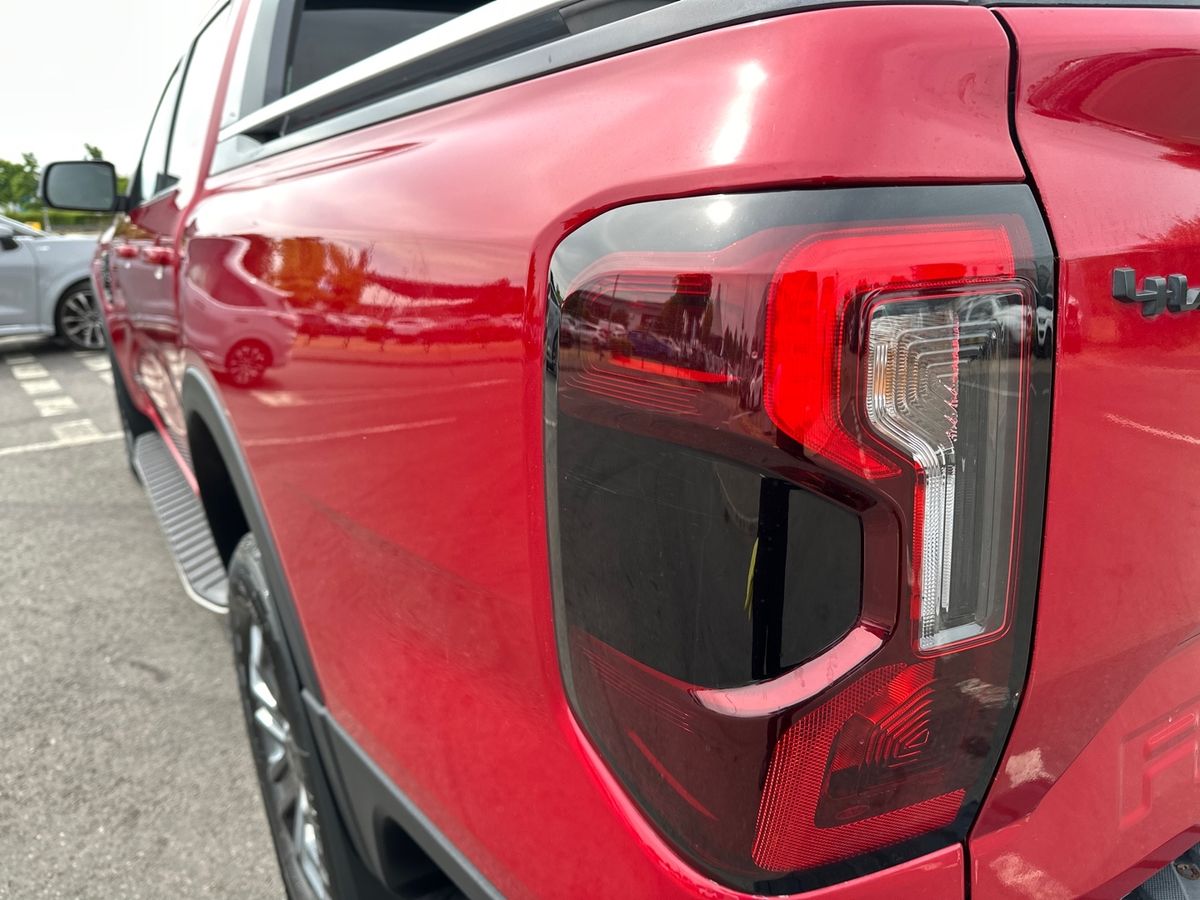 Used Ford Ranger 2023 for sale - 76626547: Photo 34