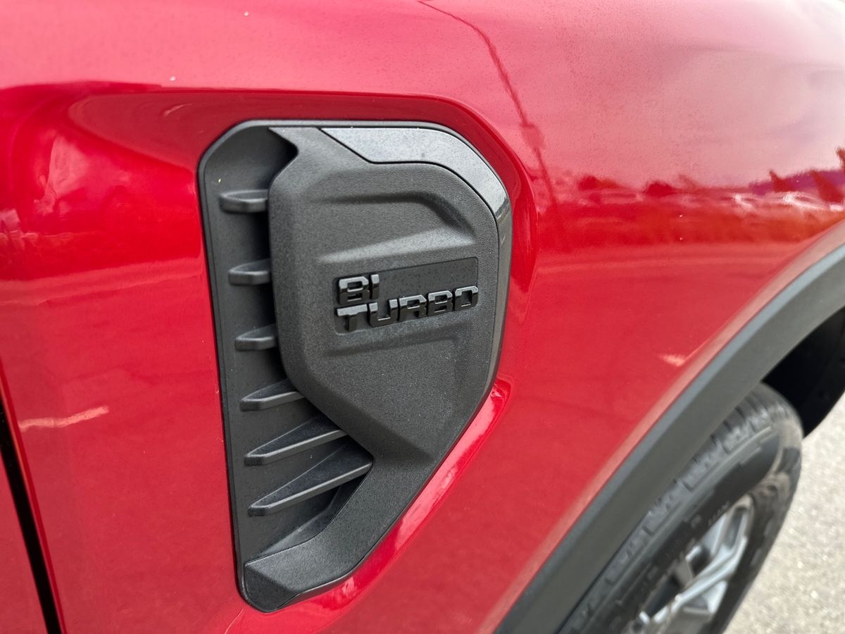 Used Ford Ranger 2023 for sale - 76626547: Photo 38