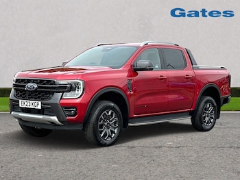 Used Ford Ranger 2023 for sale - 76626547: Photo
