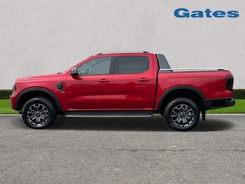 Used Ford Ranger 2023 for sale - 76626547: Photo