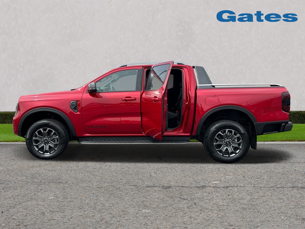 Used Ford Ranger 2023 for sale - 76626547: Photo 5