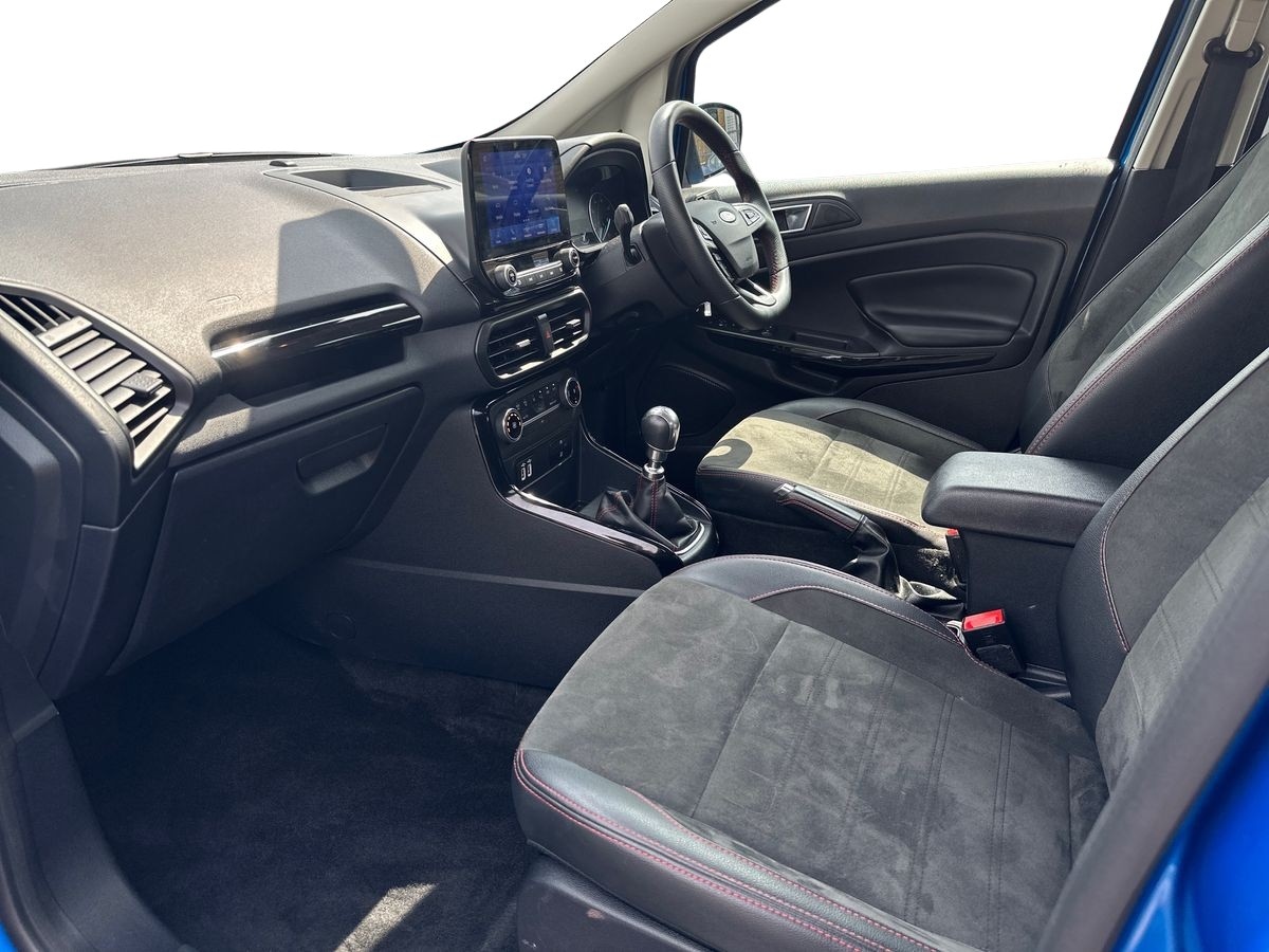 Used Ford Ecosport 2021 for sale - 76626543: Photo 11