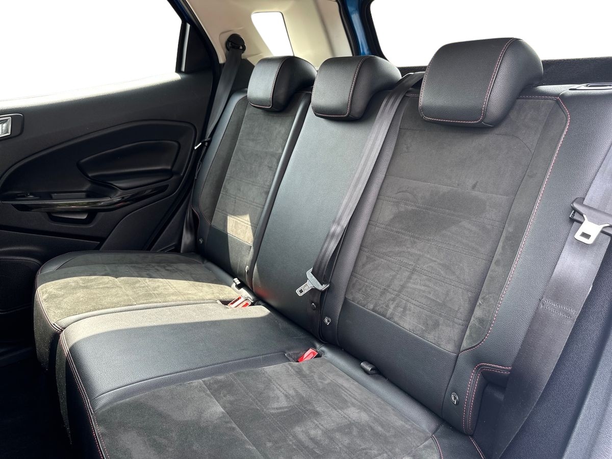 Used Ford Ecosport 2021 for sale - 76626543: Photo 14