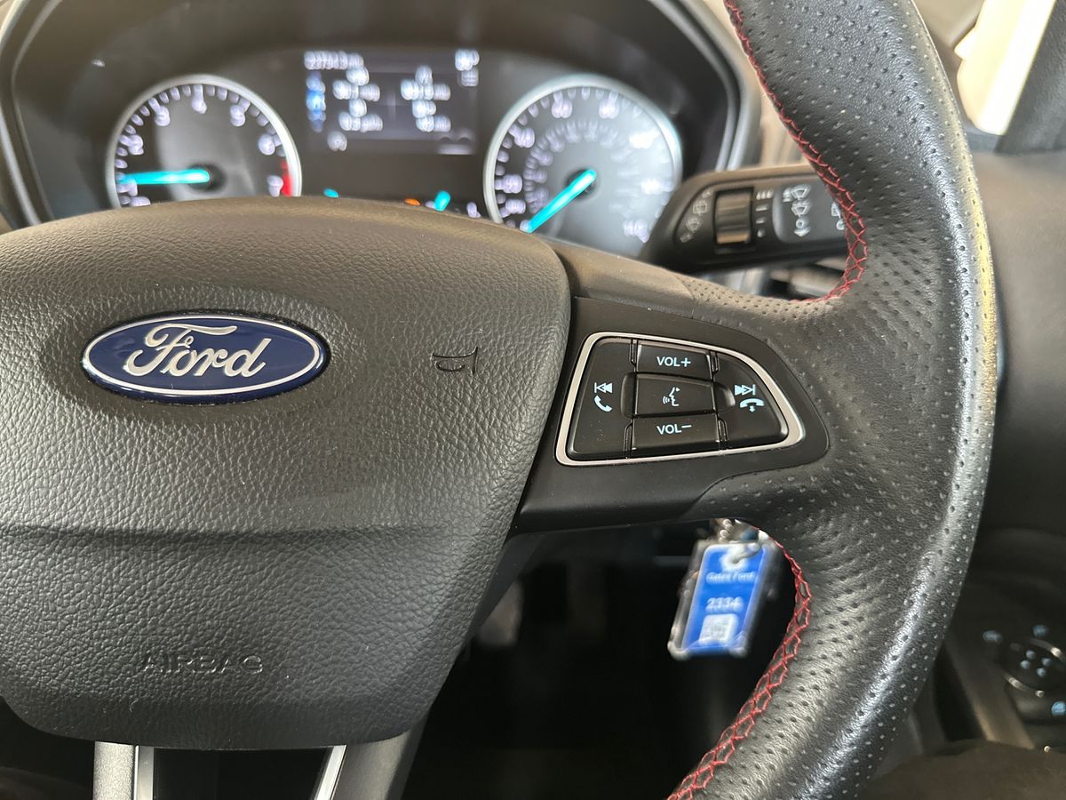 Used Ford Ecosport 2021 for sale - 76626543: Photo 27