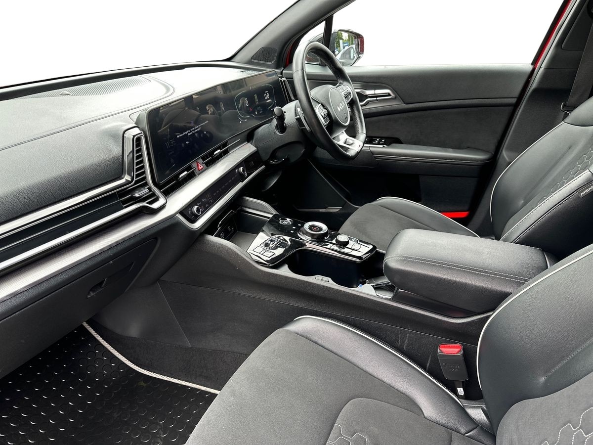 Used Kia Sportage 2022 for sale - 76626544: Photo 11