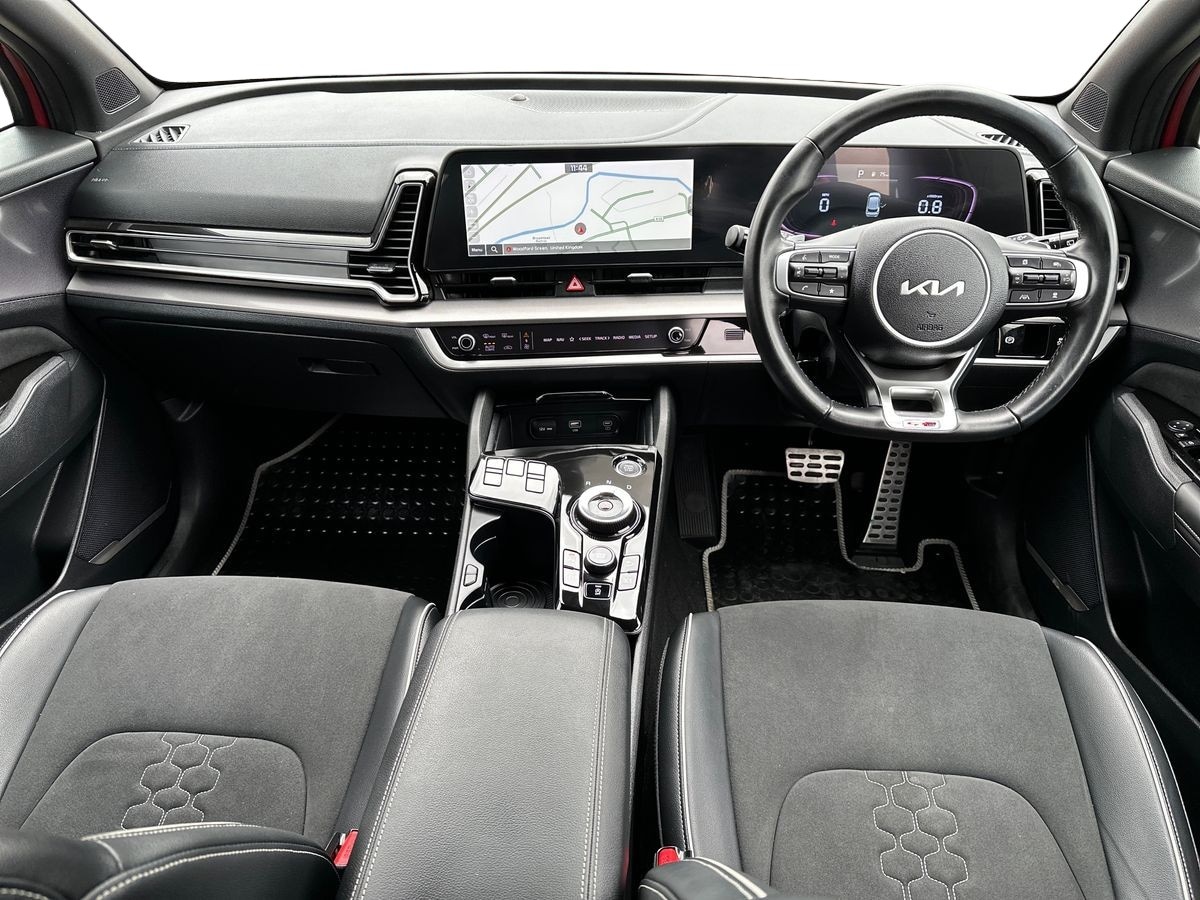 Used Kia Sportage 2022 for sale - 76626544: Photo 15