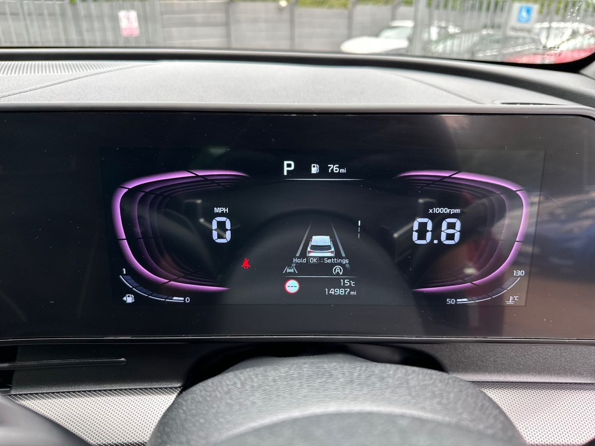 Used Kia Sportage 2022 for sale - 76626544: Photo 18