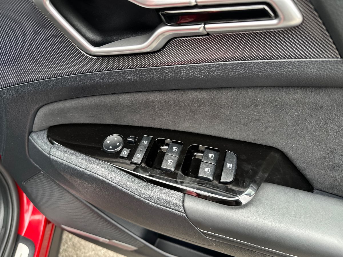 Used Kia Sportage 2022 for sale - 76626544: Photo 25