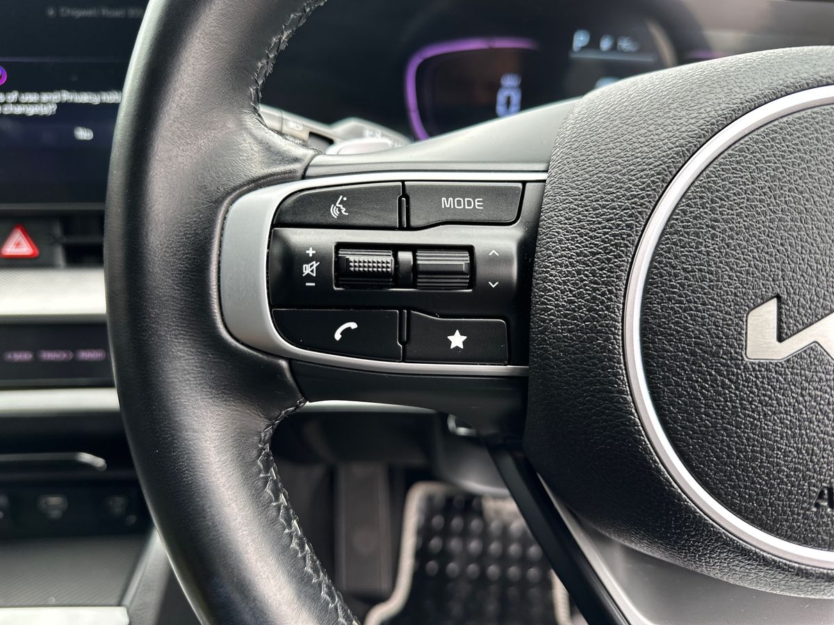 Used Kia Sportage 2022 for sale - 76626544: Photo 26