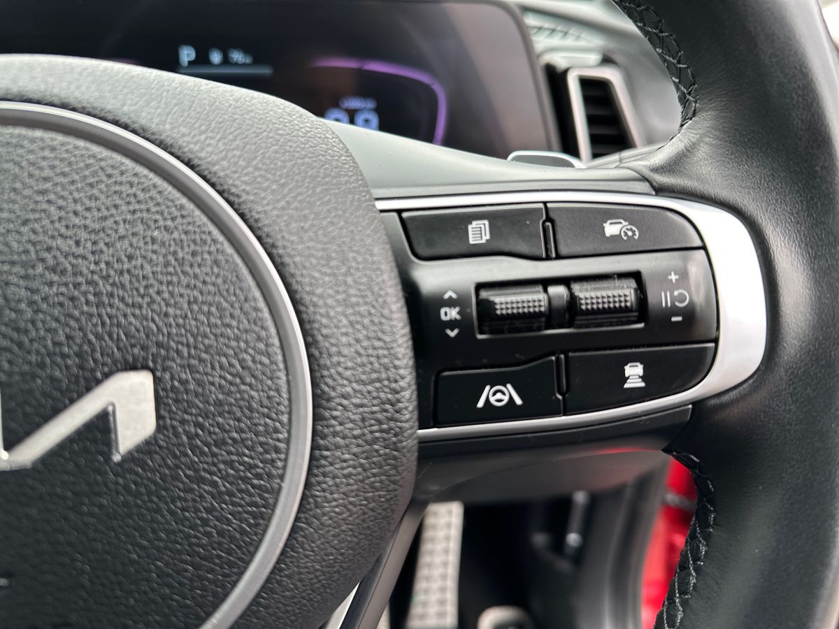 Used Kia Sportage 2022 for sale - 76626544: Photo 27