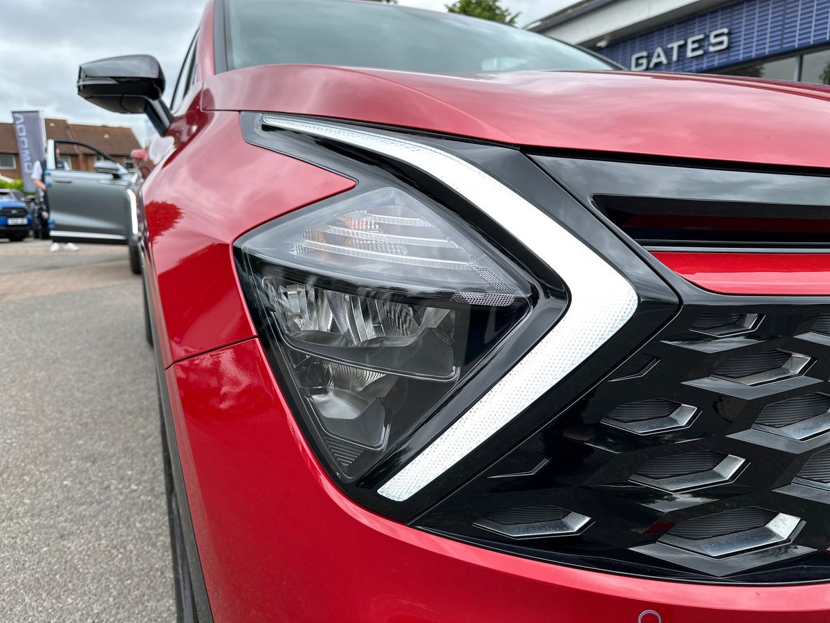 Used Kia Sportage 2022 for sale - 76626544: Photo 32