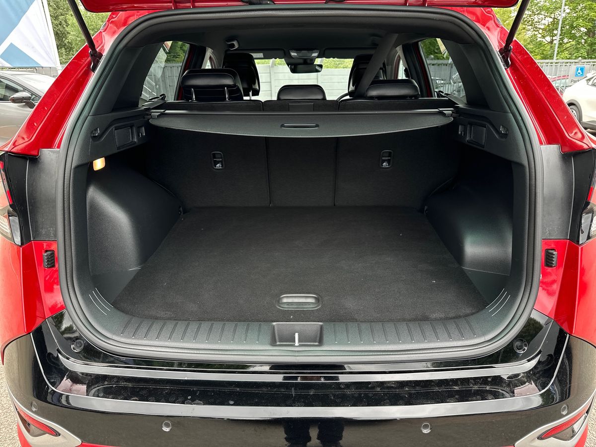 Used Kia Sportage 2022 for sale - 76626544: Photo 34