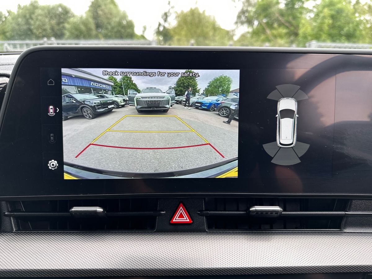 Used Kia Sportage 2022 for sale - 76626544: Photo 37