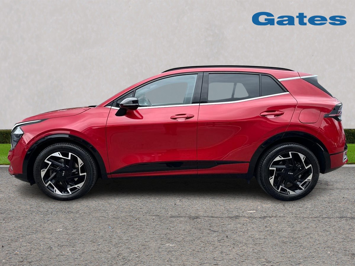 Used Kia Sportage 2022 for sale - 76626544: Photo 4