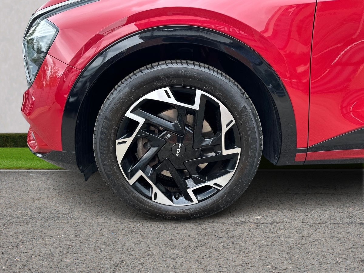 Used Kia Sportage 2022 for sale - 76626544: Photo 9