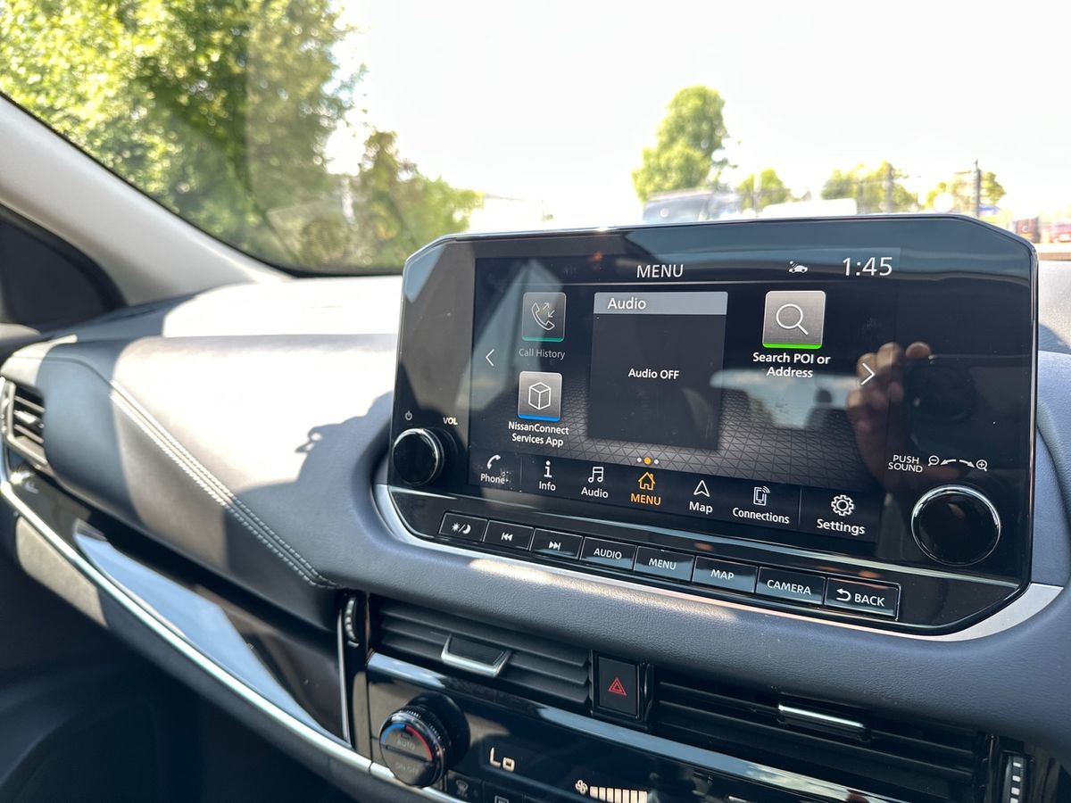 Used Nissan Qashqai 2021 for sale - 76626545: Photo 19