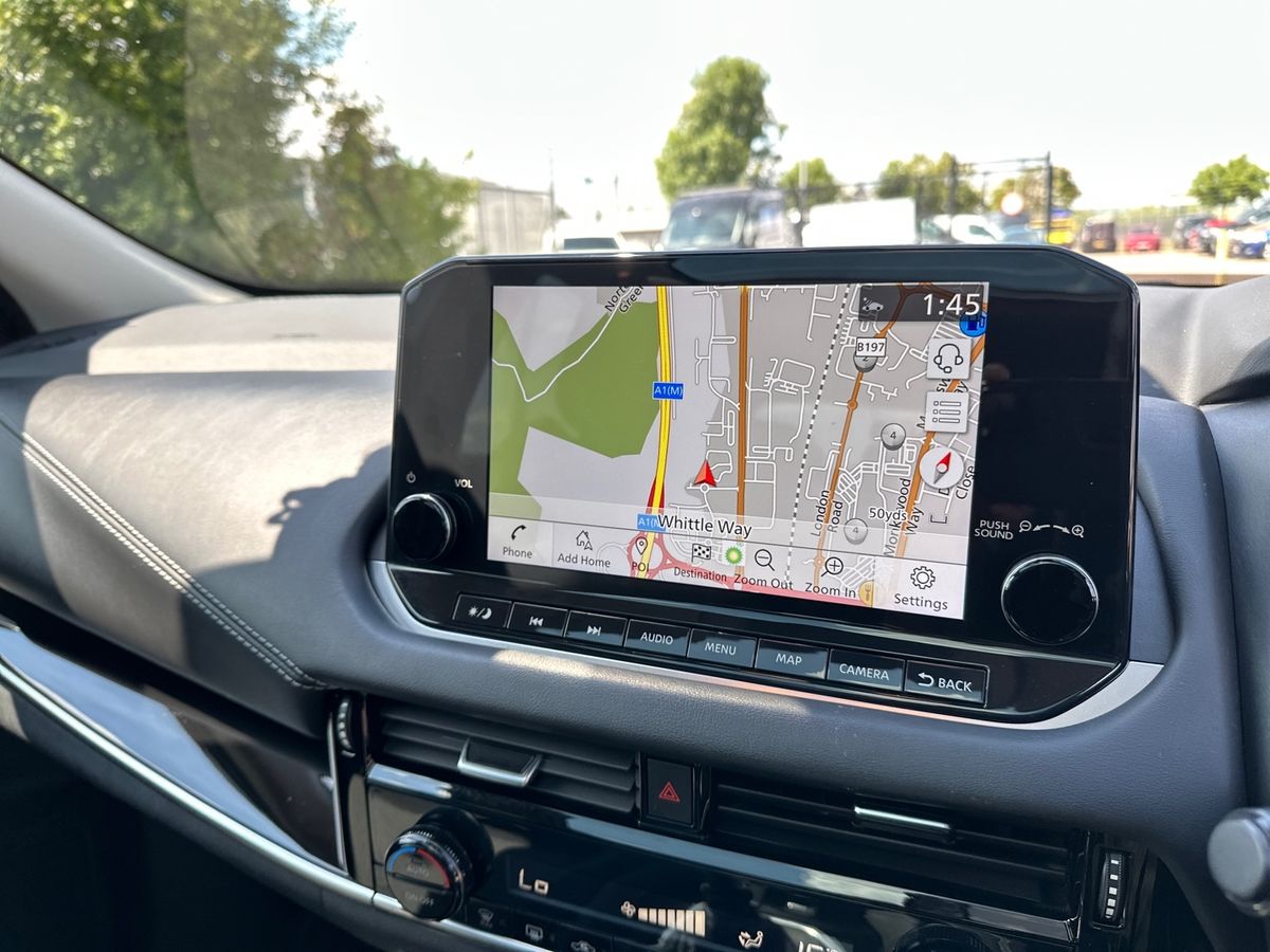 Used Nissan Qashqai 2021 for sale - 76626545: Photo 20