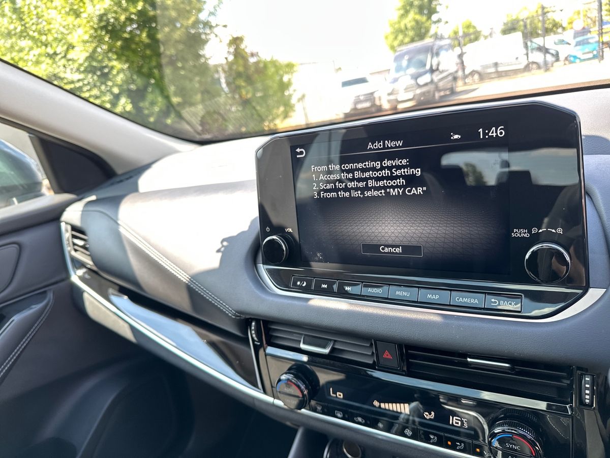 Used Nissan Qashqai 2021 for sale - 76626545: Photo 21