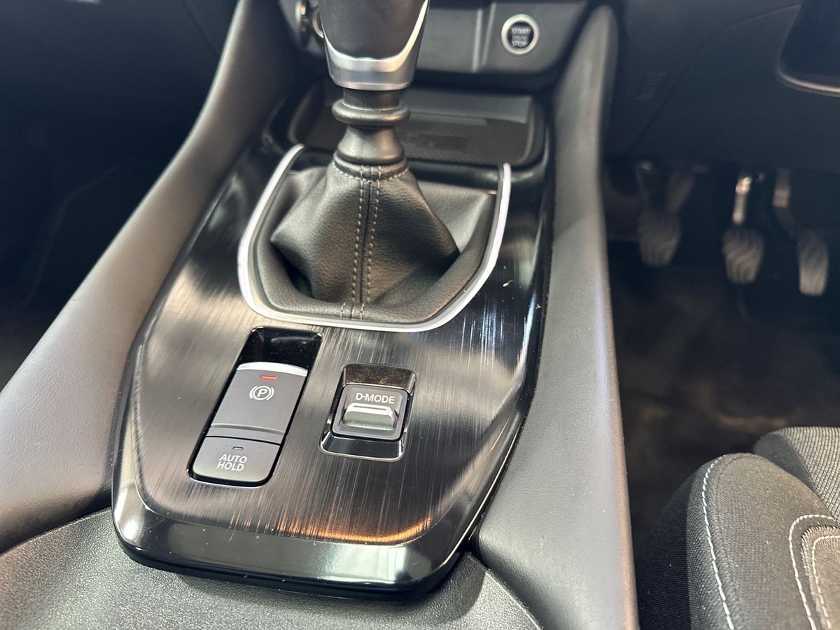 Used Nissan Qashqai 2021 for sale - 76626545: Photo 22