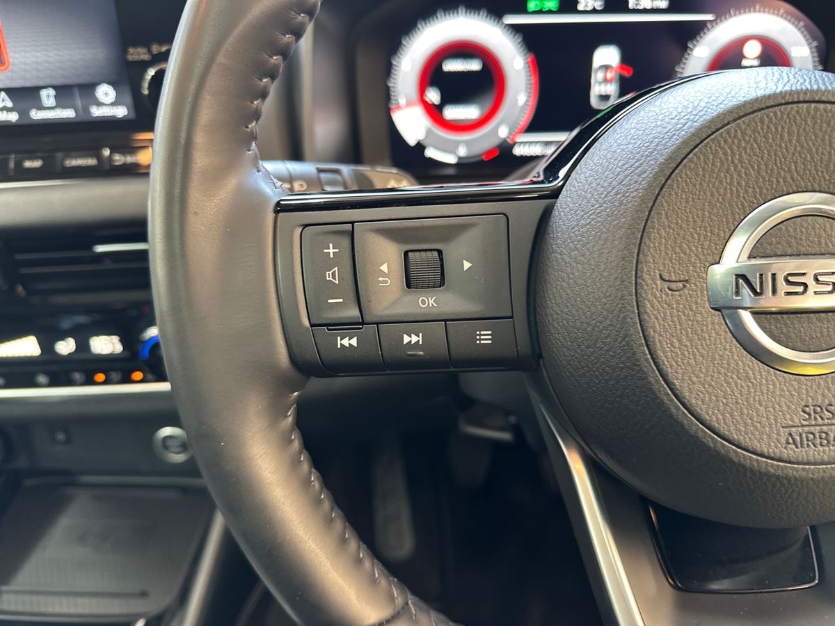 Used Nissan Qashqai 2021 for sale - 76626545: Photo 26