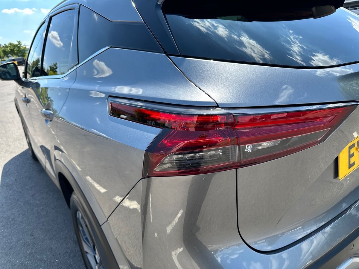 Used Nissan Qashqai 2021 for sale - 76626545: Photo 33