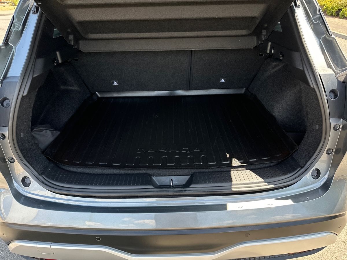 Used Nissan Qashqai 2021 for sale - 76626545: Photo 34