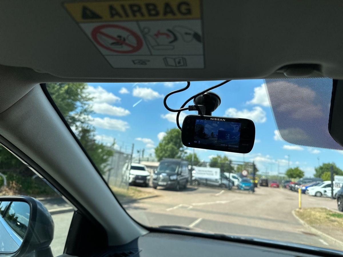 Used Nissan Qashqai 2021 for sale - 76626545: Photo 36