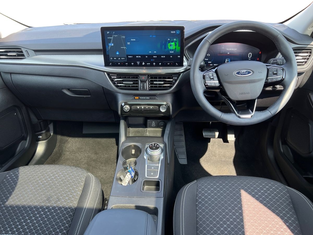 Used Ford Kuga 2024 for sale - 76626550: Photo 15