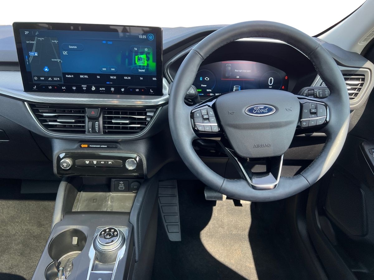 Used Ford Kuga 2024 for sale - 76626550: Photo 16