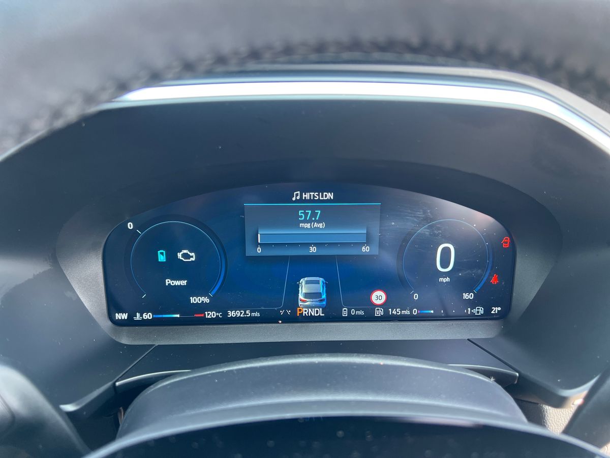 Used Ford Kuga 2024 for sale - 76626550: Photo 18