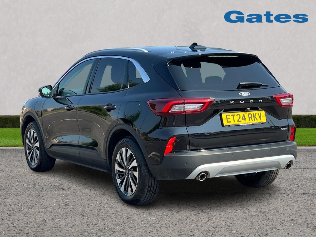 Used Ford Kuga 2024 for sale - 76626550: Photo 5