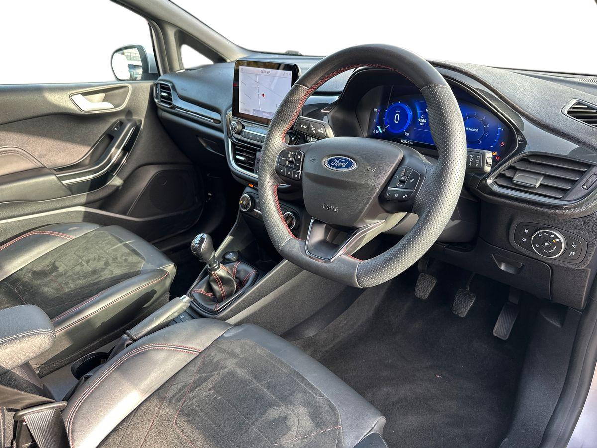 Used Ford Fiesta 2022 for sale - 78179757: Photo 10