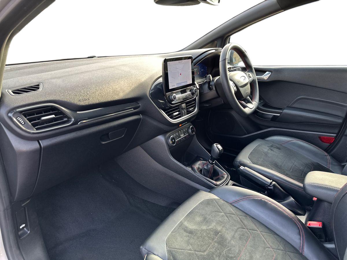 Used Ford Fiesta 2022 for sale - 78179757: Photo 11