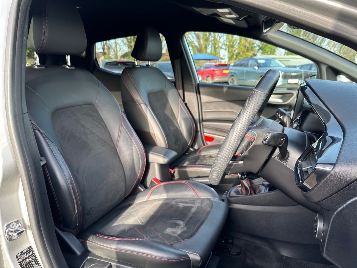 Used Ford Fiesta 2022 for sale - 78179757: Photo 12