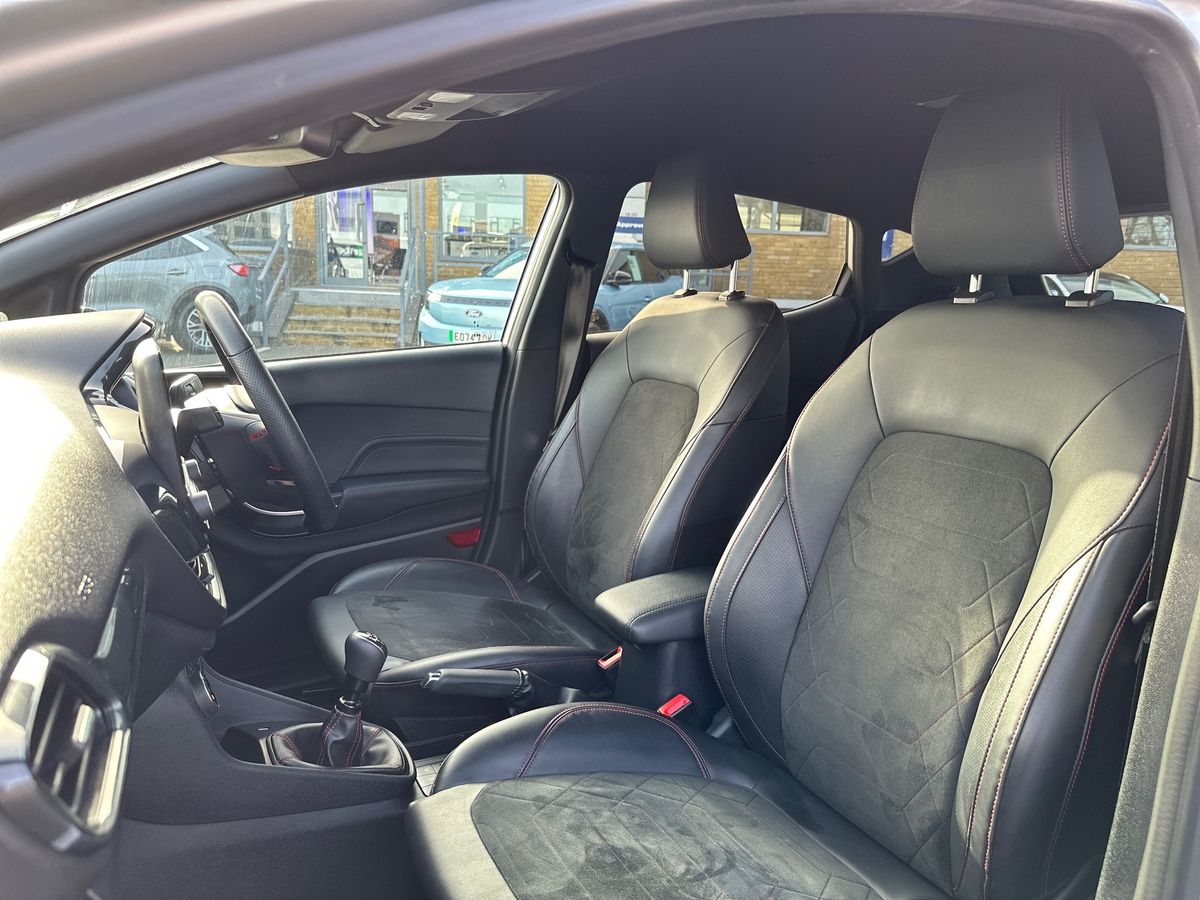 Used Ford Fiesta 2022 for sale - 78179757: Photo 13