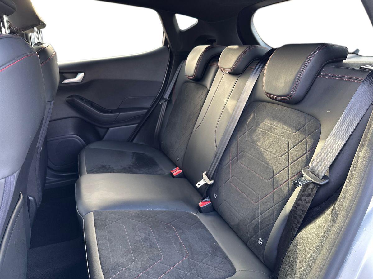 Used Ford Fiesta 2022 for sale - 78179757: Photo 14