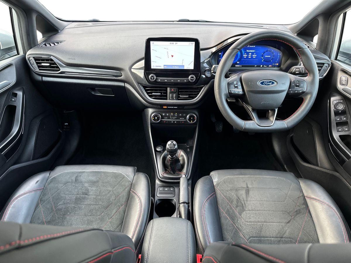 Used Ford Fiesta 2022 for sale - 78179757: Photo 15