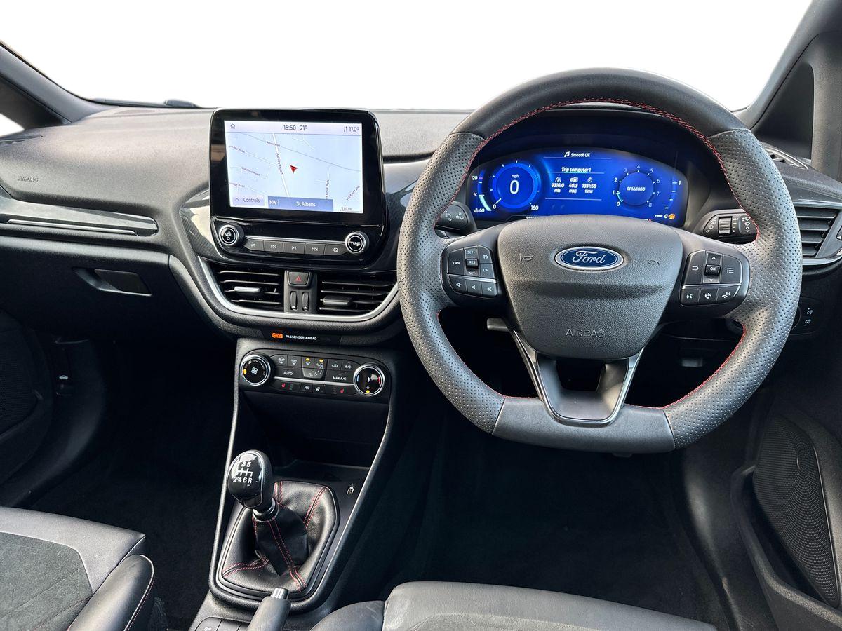 Used Ford Fiesta 2022 for sale - 78179757: Photo 16