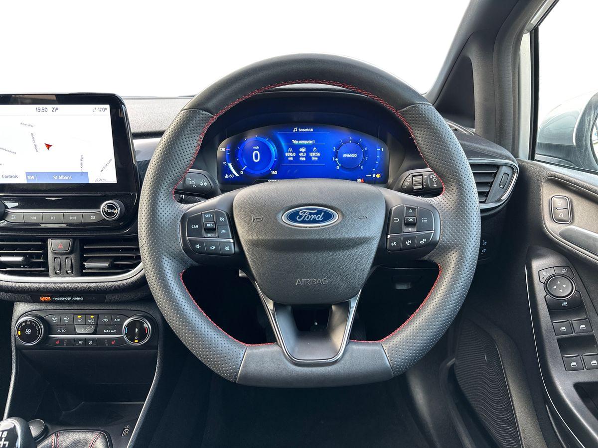 Used Ford Fiesta 2022 for sale - 78179757: Photo 17