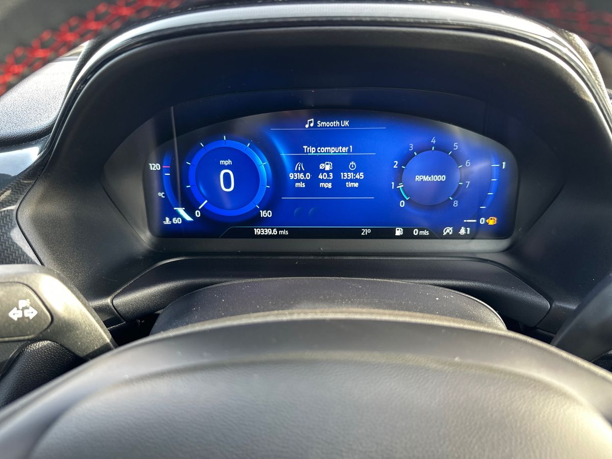 Used Ford Fiesta 2022 for sale - 78179757: Photo 18