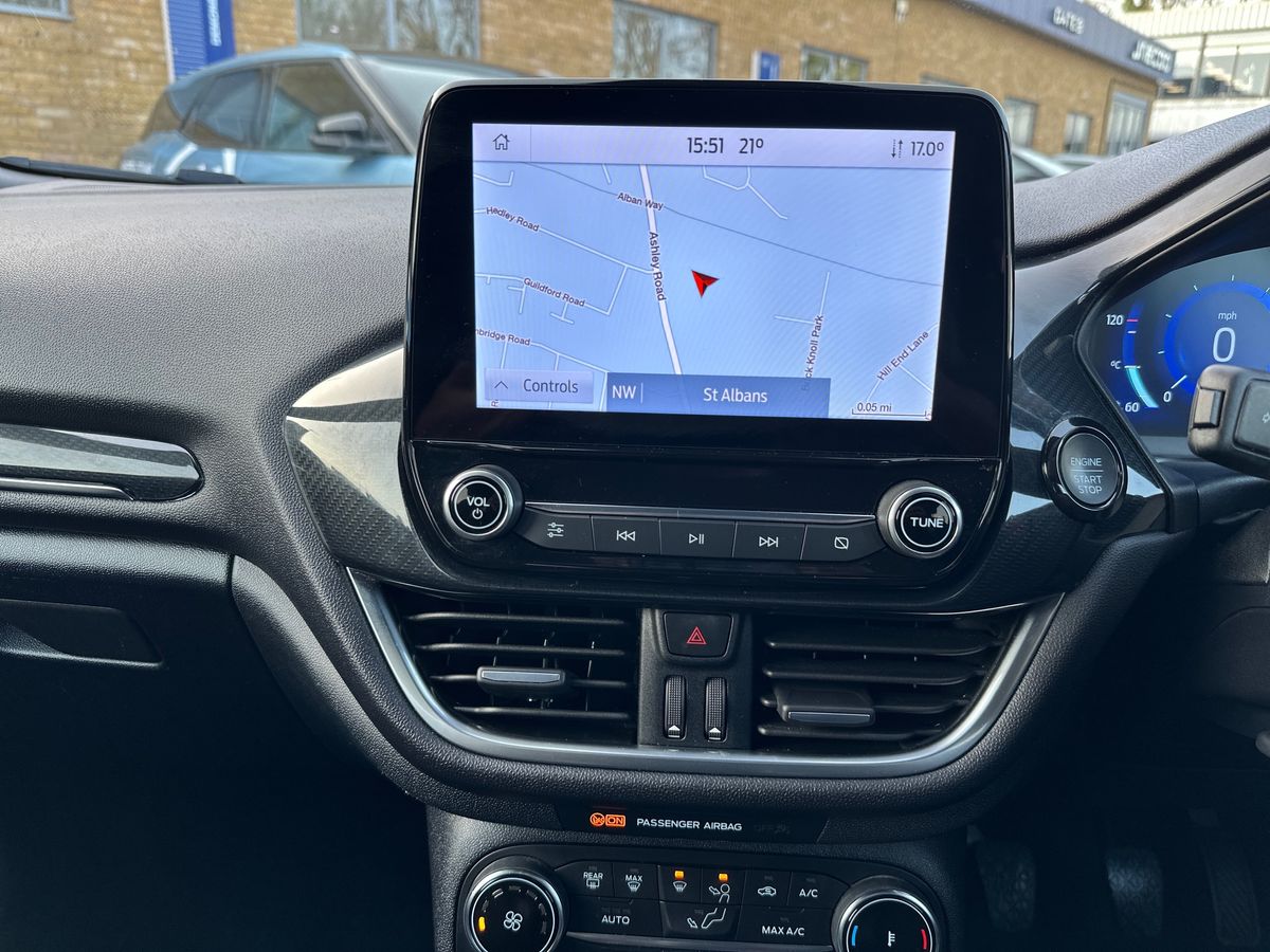 Used Ford Fiesta 2022 for sale - 78179757: Photo 20