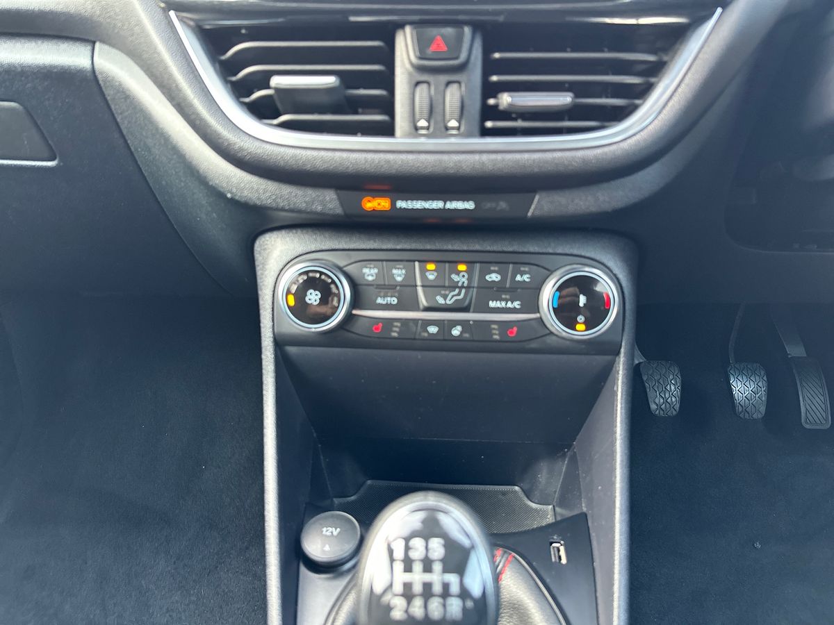 Used Ford Fiesta 2022 for sale - 78179757: Photo 22