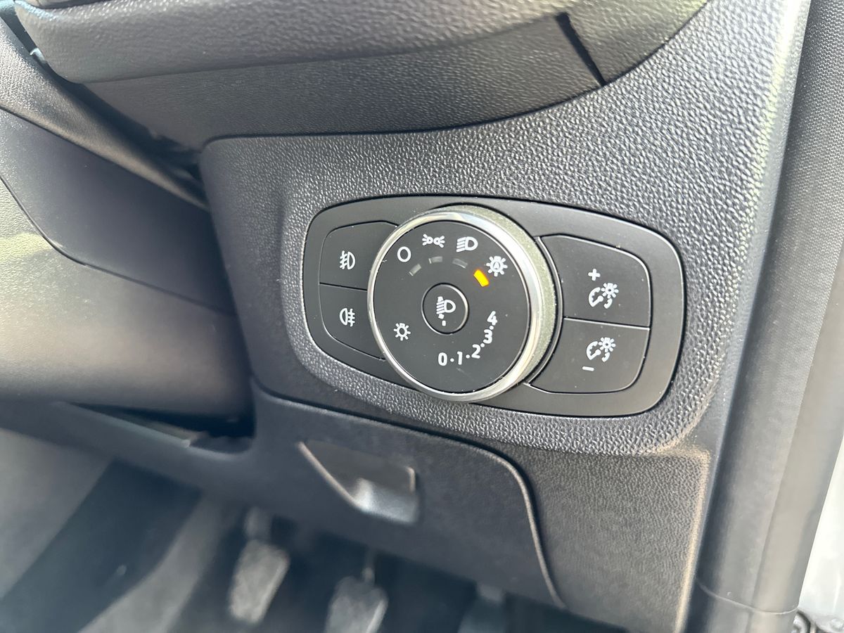 Used Ford Fiesta 2022 for sale - 78179757: Photo 23