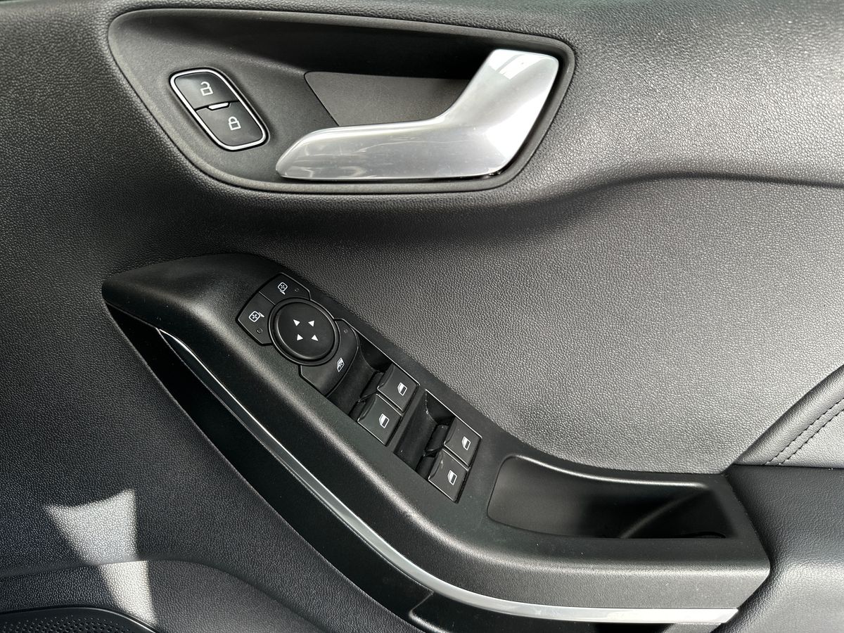 Used Ford Fiesta 2022 for sale - 78179757: Photo 25